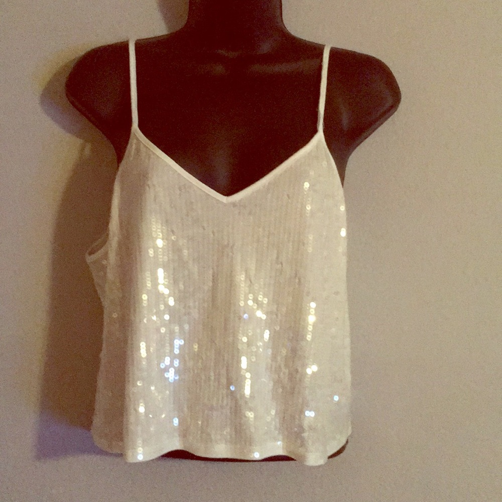 Express sequence shirt